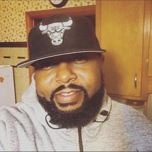 Meet your Posher, Antonio